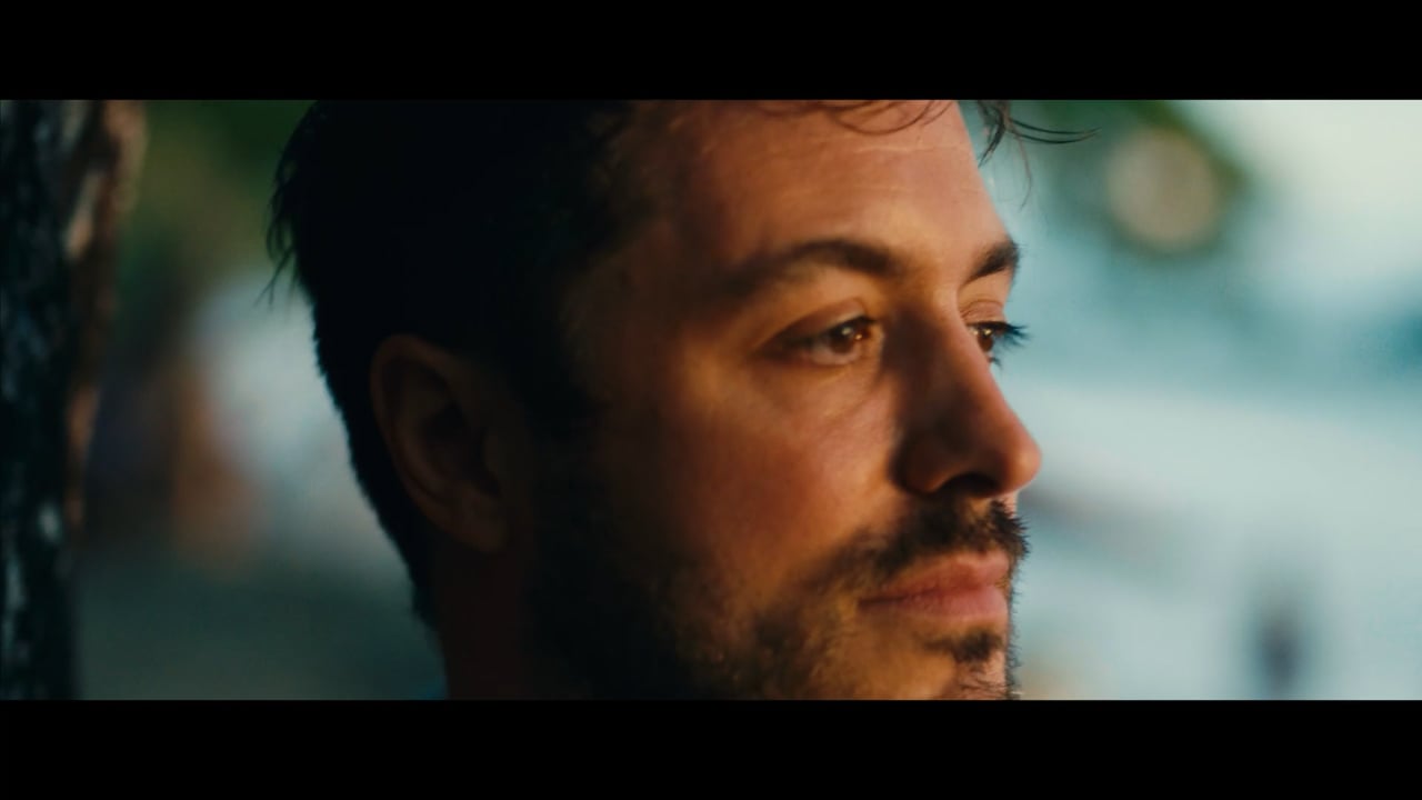 Still from Vacation Your Way, directed by Sami Abdou
